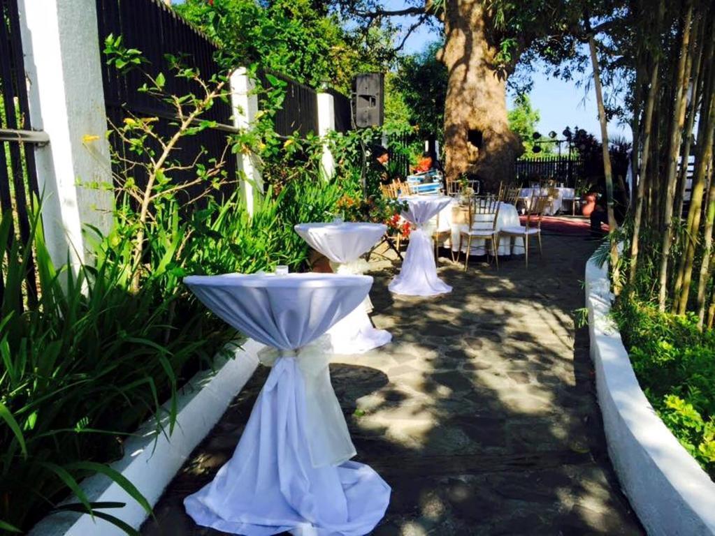 Casa Alegria Bed And Breakfast Tagaytay By Cocotel Tagaytay City Екстериор снимка